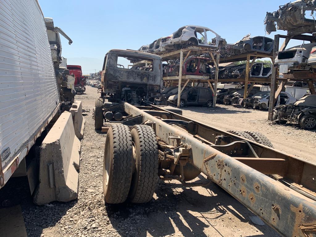 Portalón Volkswagen 17.220  USADO